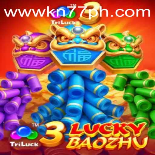 Exploring the Excitement of 3LuckyBaozhu: A Thrilling Gaming Experience