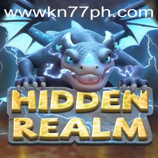 HiddenRealm: Embark on a Mysterious Adventure with KN77