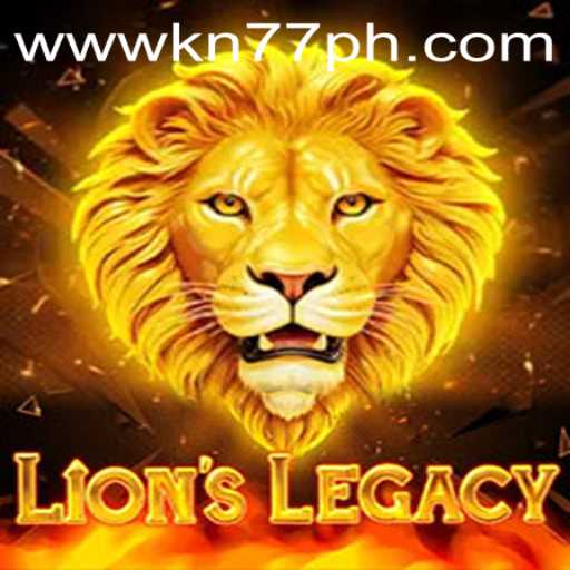 LionsLegacy: A New Frontier for Gamers
