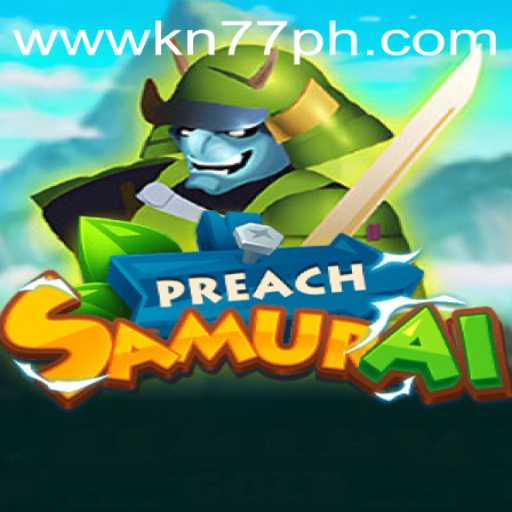 PreachSamurai: A Fusion of Strategy and Tradition in Gaming