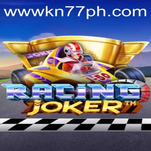 RacingJoker: A Thrilling Ride with KN77