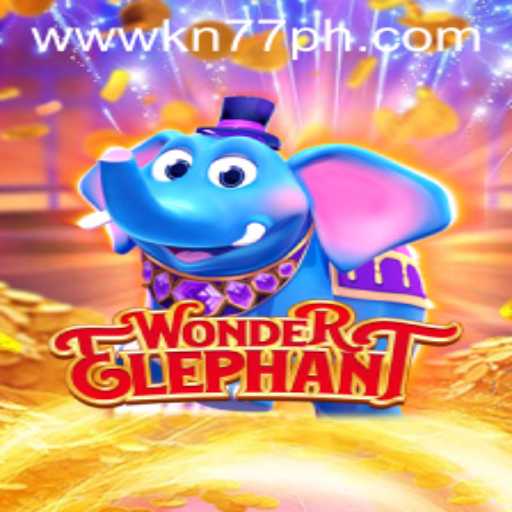 WonderElephant: The Enchanting Adventure Game with Exciting Challenges
